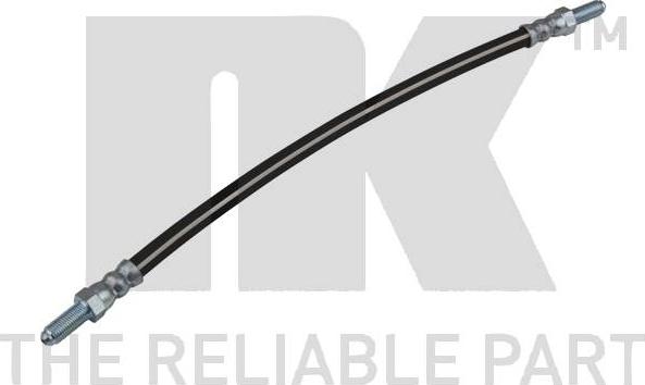 NK 854828 - Flexible de frein cwaw.fr