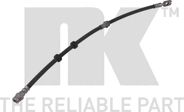 NK 854313 - Flexible de frein cwaw.fr