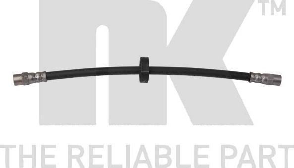 NK 854744 - Flexible de frein cwaw.fr