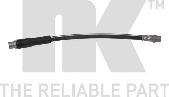 NK 854759 - Flexible de frein cwaw.fr