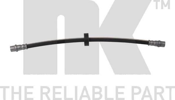 NK 854755 - Flexible de frein cwaw.fr