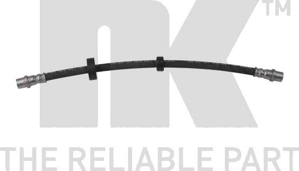 NK 854751 - Flexible de frein cwaw.fr