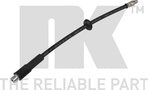 NK 854752 - Flexible de frein cwaw.fr