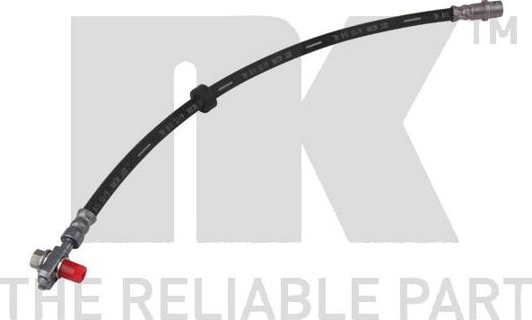 NK 854765 - Flexible de frein cwaw.fr