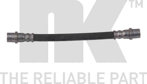 NK 854763 - Flexible de frein cwaw.fr