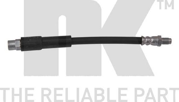 NK 854762 - Flexible de frein cwaw.fr