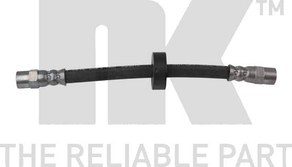 NK 854702 - Flexible de frein cwaw.fr