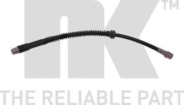 NK 8547143 - Flexible de frein cwaw.fr