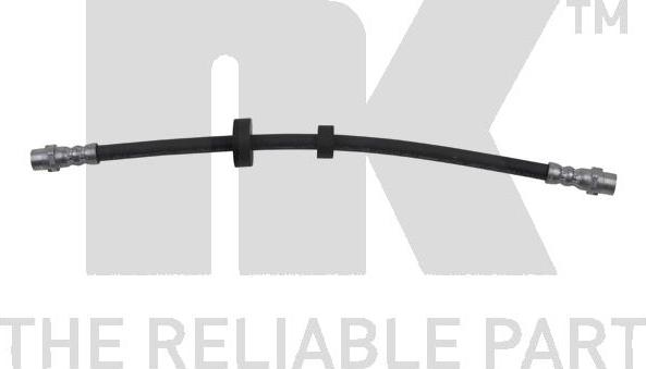 NK 8547151 - Flexible de frein cwaw.fr