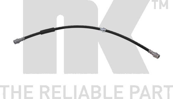 NK 8547165 - Flexible de frein cwaw.fr