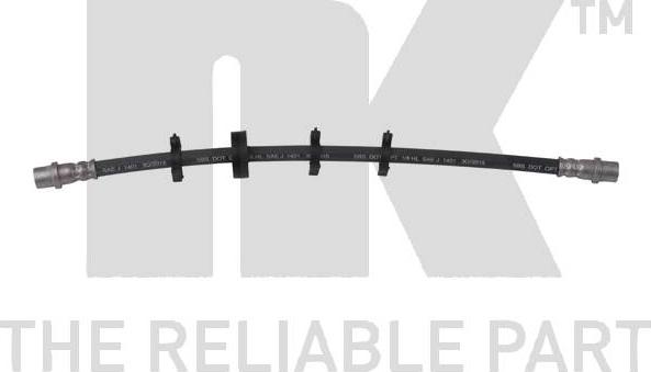 NK 8547100 - Flexible de frein cwaw.fr