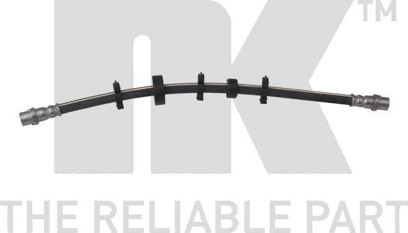 NK 8547101 - Flexible de frein cwaw.fr