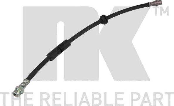 NK 8547118 - Flexible de frein cwaw.fr