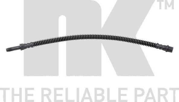 NK 8547184 - Flexible de frein cwaw.fr