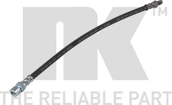 NK 854718 - Flexible de frein cwaw.fr