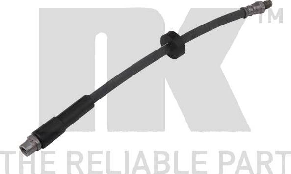 NK 8547133 - Flexible de frein cwaw.fr