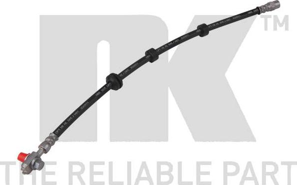 NK 8547125 - Flexible de frein cwaw.fr