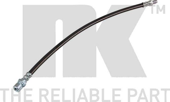 NK 854717 - Flexible de frein cwaw.fr