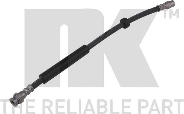 NK 854789 - Flexible de frein cwaw.fr