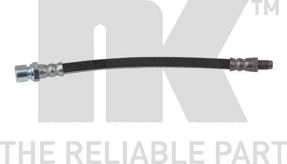 NK 854721 - Flexible de frein cwaw.fr