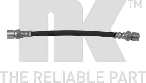 NK 855005 - Flexible de frein cwaw.fr