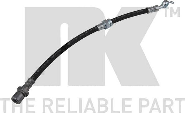 NK 855021 - Flexible de frein cwaw.fr