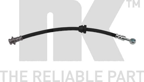 NK 855023 - Flexible de frein cwaw.fr