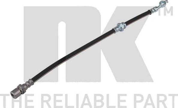 NK 855022 - Flexible de frein cwaw.fr