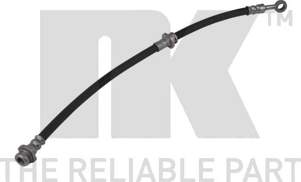 NK 855217 - Flexible de frein cwaw.fr