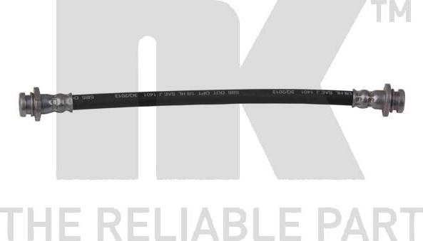 NK 855222 - Flexible de frein cwaw.fr