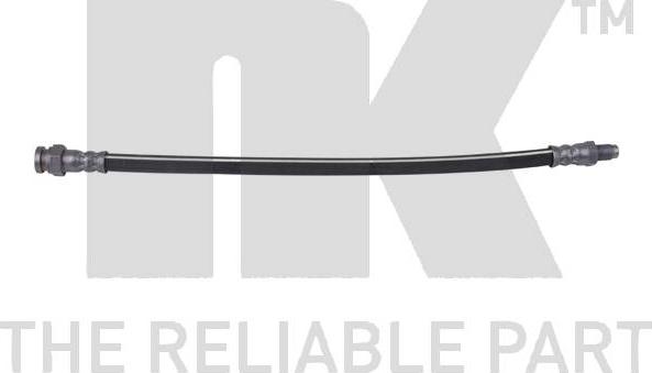 NK 851919 - Flexible de frein cwaw.fr