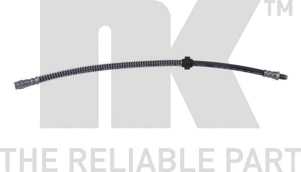 NK 851914 - Flexible de frein cwaw.fr