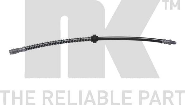 NK 851912 - Flexible de frein cwaw.fr