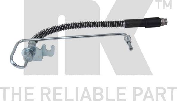 NK 851935 - Flexible de frein cwaw.fr