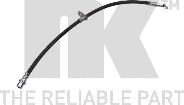 NK 851938 - Flexible de frein cwaw.fr