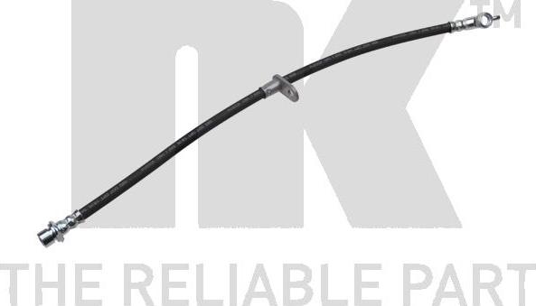 NK 851937 - Flexible de frein cwaw.fr