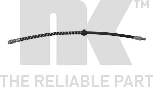 NK 851929 - Flexible de frein cwaw.fr