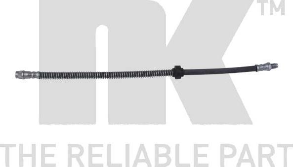 NK 851922 - Flexible de frein cwaw.fr