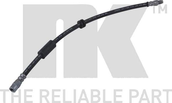 NK 851505 - Flexible de frein cwaw.fr