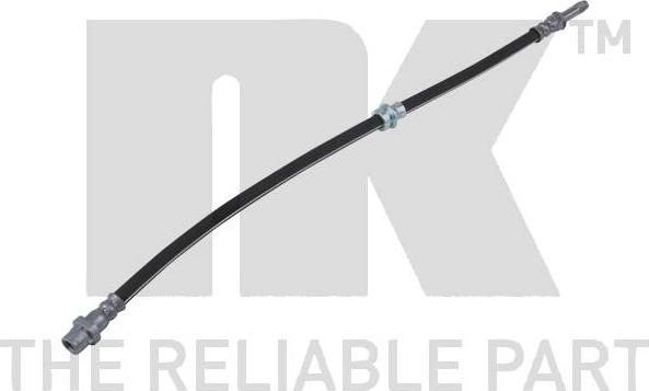 NK 851512 - Flexible de frein cwaw.fr