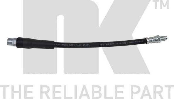 NK 851530 - Flexible de frein cwaw.fr