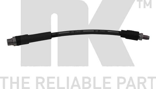 NK 851538 - Flexible de frein cwaw.fr