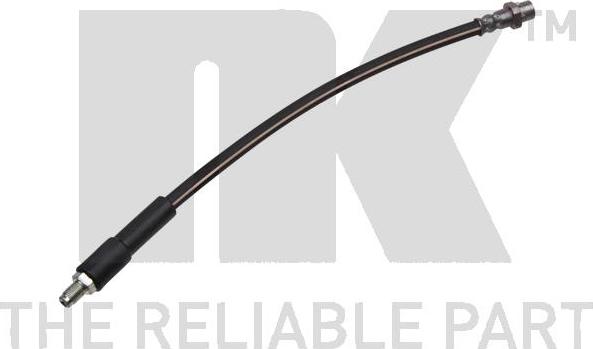 NK 851529 - Flexible de frein cwaw.fr