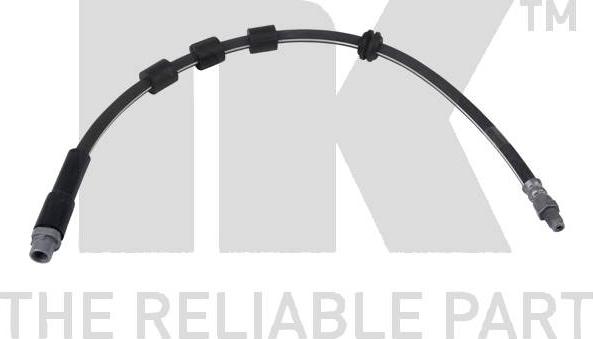 NK 851520 - Flexible de frein cwaw.fr