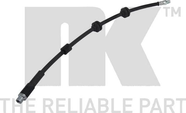 NK 851522 - Flexible de frein cwaw.fr