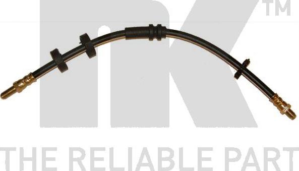 NK 851007 - Flexible de frein cwaw.fr