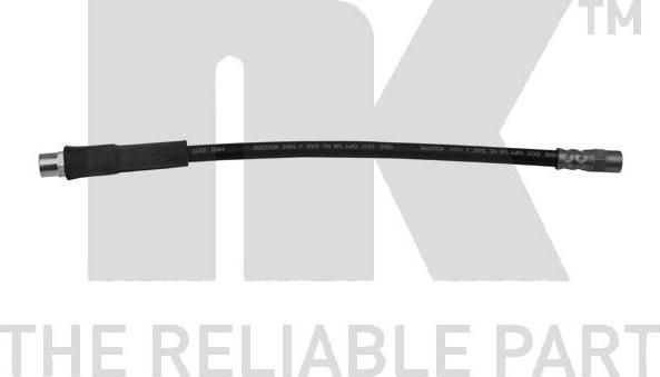 NK 851015 - Flexible de frein cwaw.fr