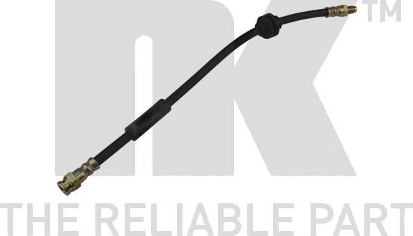 NK 851011 - Flexible de frein cwaw.fr