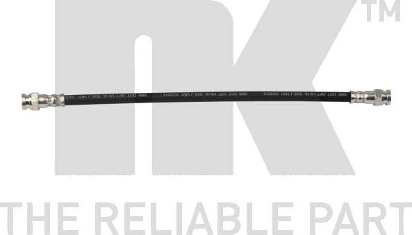 NK 853945 - Flexible de frein cwaw.fr