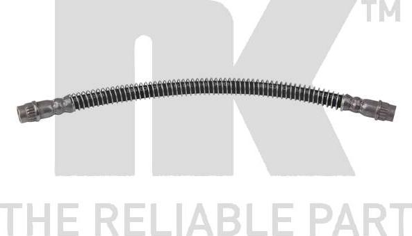 NK 853940 - Flexible de frein cwaw.fr